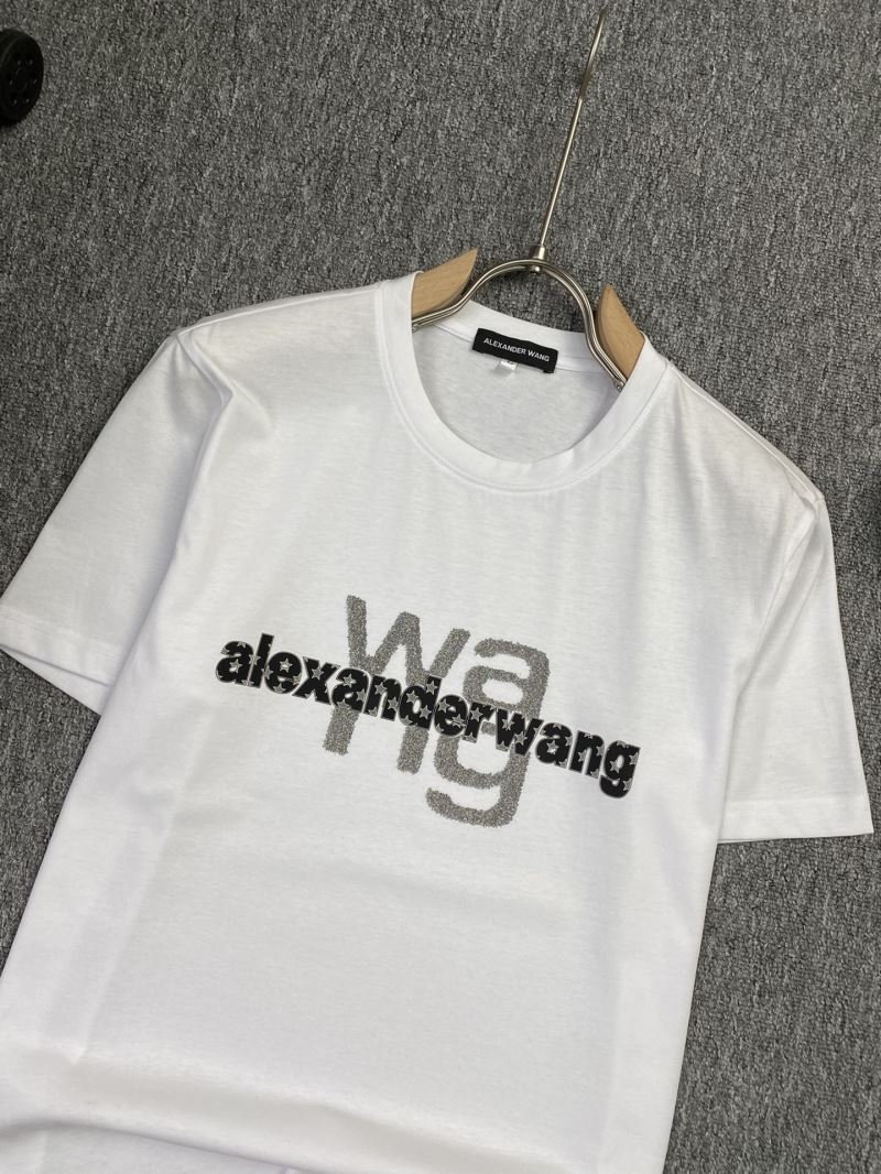 Alexander Wang T-Shirts